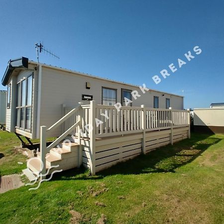 Haywood - 3 Bed Pet Friendly Holiday Home At Seal Bay Selsey Extérieur photo