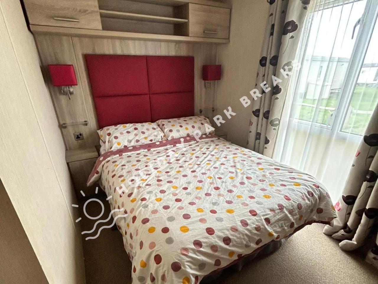 Haywood - 3 Bed Pet Friendly Holiday Home At Seal Bay Selsey Extérieur photo