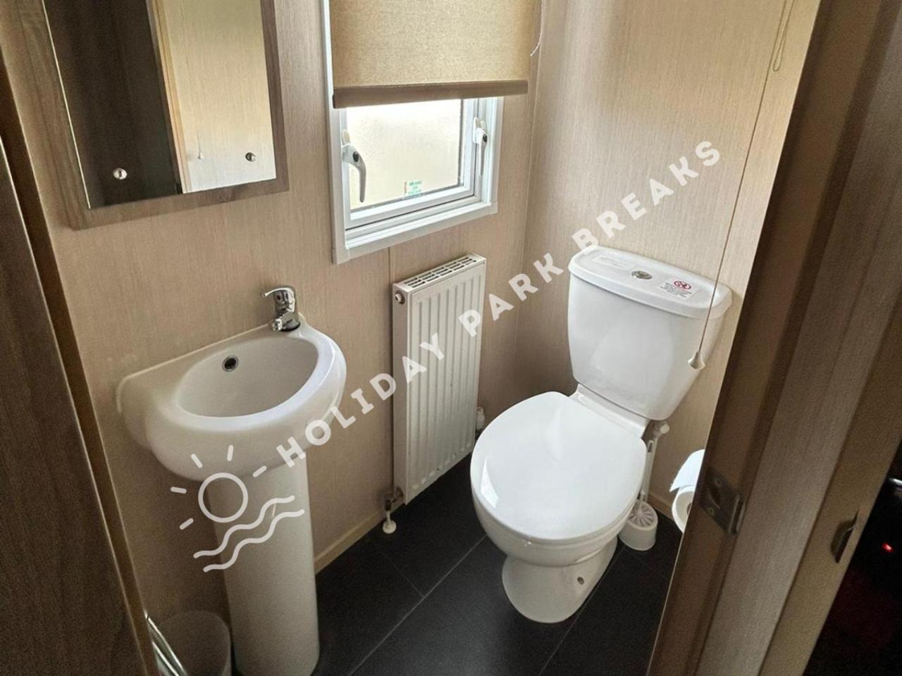 Haywood - 3 Bed Pet Friendly Holiday Home At Seal Bay Selsey Extérieur photo